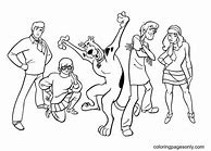 Image result for Scooby Doo Costume Family of 5