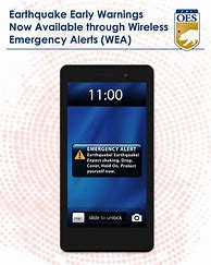 Image result for Emergency Alert System Screen Scary
