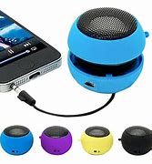 Image result for Speakers for Phone Music