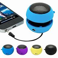 Image result for iPhone Speakers Portable