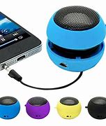 Image result for Plug in Speaker for iPhone