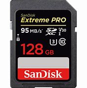 Image result for 128GB Micro SD Card