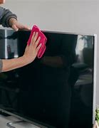 Image result for How to Clean A TV Screen