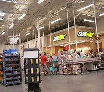 Image result for BJ's Wholesale Club Subway