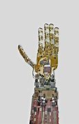 Image result for Robonaut Hand