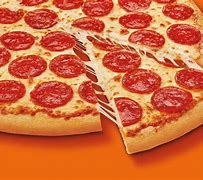 Image result for Little Caesars Classic Pepperoni Pizza