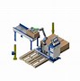 Image result for Robotic Palletizers