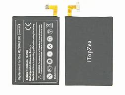 Image result for HTC One M9 Plus Battery vs HTC 10-Plus Battery