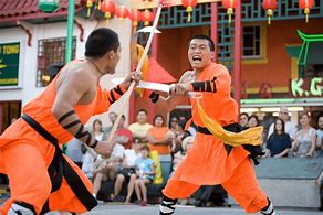 Image result for 10 Martial Art Styles