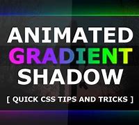 Image result for Drop Shadow Cheat Sheet