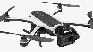 Image result for Drone with GoPro Camera