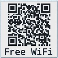 Image result for Wi-Fi Sign Green