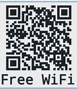 Image result for Wi-Fi Sign Printable