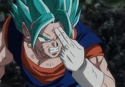 Image result for Dragon Ball Super English Cast