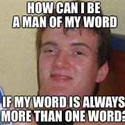 Image result for My Word Meme