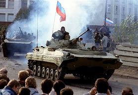 Image result for Russian 1993