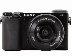 Image result for Sony A6000 PNG