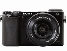 Image result for Charging Sony A6000
