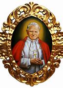Image result for Our Lady of Fatima Pope John Paul II