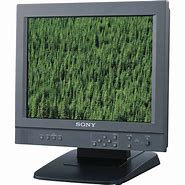 Image result for Sony Monitor Televisiom