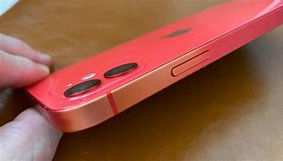 Image result for iPhone 5S Red