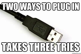 Image result for USB Meme Animated