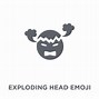 Image result for Apple Animoji Emoji Head Explode