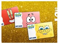 Image result for Spongebob Gift Shop