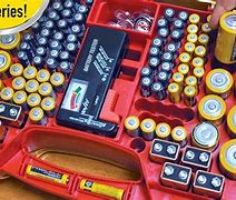 Image result for Electronics Organizer Case