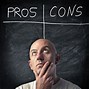 Image result for Pros and Cons Template Word