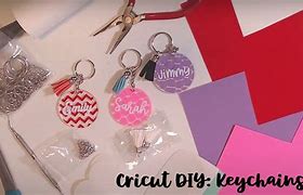 Image result for Simple Key Chain