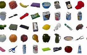Image result for Transparent Items
