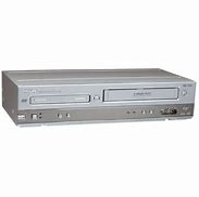 Image result for Philips VCR DVD Player