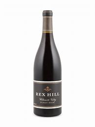 Image result for Rex Hill Pinot Noir Shea