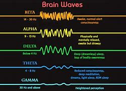 Image result for Brain Waves and Consciousness