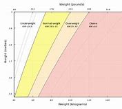 Image result for 23 BMI Male