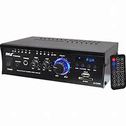 Image result for 6 Speaker Amplifier