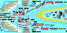 Image result for NHRA Top Fuel Diecast