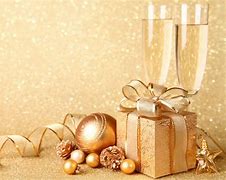 Image result for Champagne Christmas Gifts