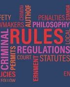 Image result for Accounting Rules and Regulations