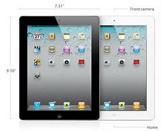 Image result for iPad Axxxx Identify Model
