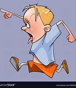 Image result for Funny Kid Running