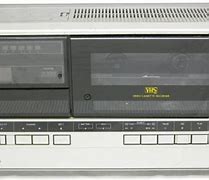 Image result for Mitsubishi VCR DVD Combo