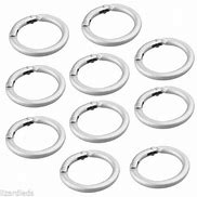 Image result for Circle Carabiner