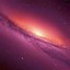 Image result for Pastel Purple Background Aesthetic Galaxy