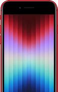 Image result for iPhone SE 3rd Gen Red