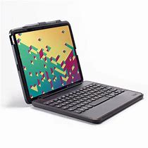 Image result for ZAGG iPad Case with Magic Keyboard