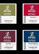 Image result for Rioja Wine Logo