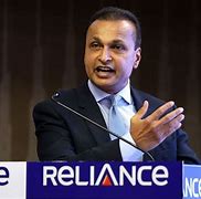 Image result for Anil Ambani in White Background