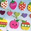 Image result for Cute Apple Sticker